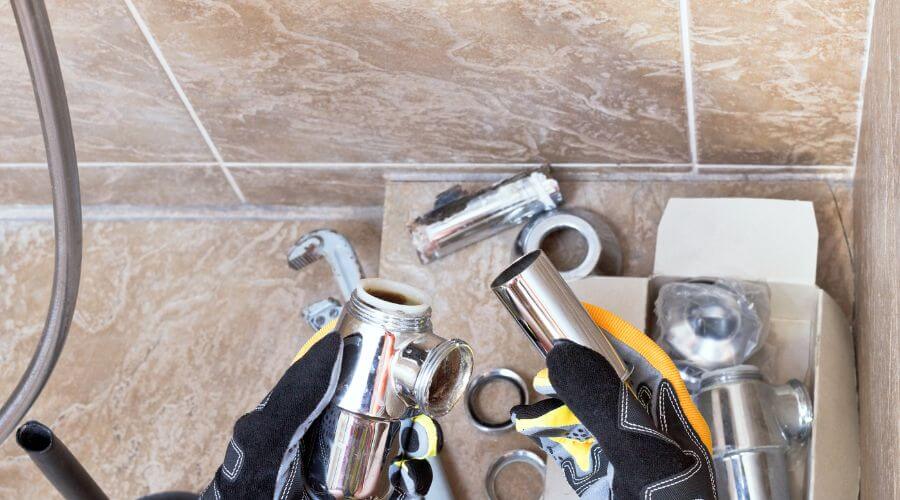 Local Chimney Repair in Oakboro, NC